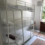 Vandrarhem Surfhostel Hossegor Soorts-Hossegor