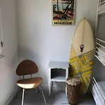 Surfhostel Hossegor Vandrarhem