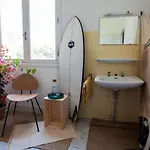 Vandrarhem Surfhostel Hossegor Soorts-Hossegor