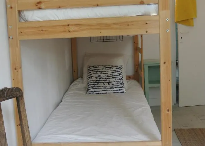 Surfhostel Hossegor * Soorts-Hossegor