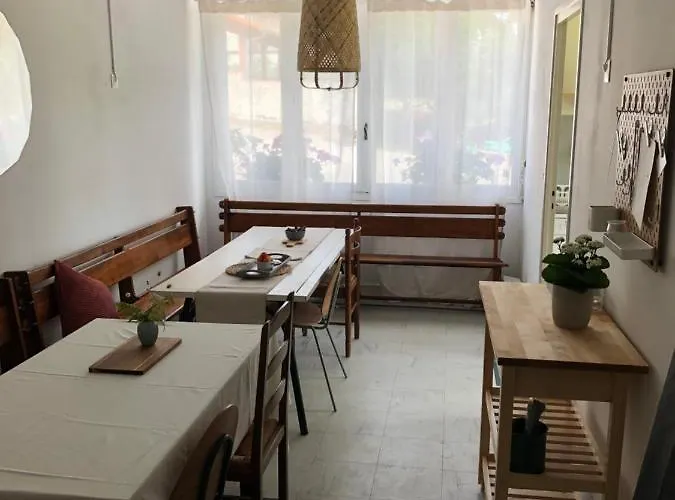 Surfhostel Hossegor Vandrerhjem *