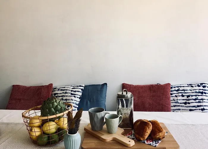 Vandrerhjem Surfhostel Hossegor