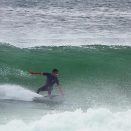 Surfhostel Hossegor * Soorts-Hossegor