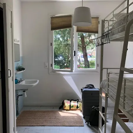 Surfhostel Hossegor * Soorts-Hossegor