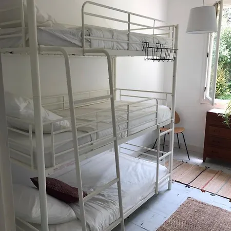Auberge de jeunesse Surfhostel Hossegor Soorts-Hossegor