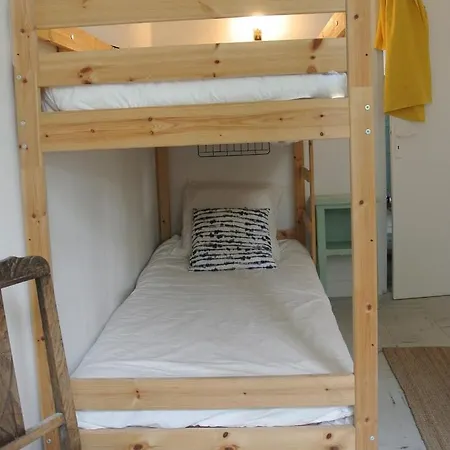 Surfhostel Hossegor * Soorts-Hossegor