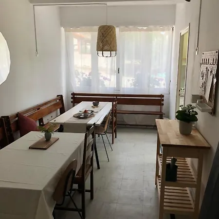 Surfhostel Hossegor Albergue *