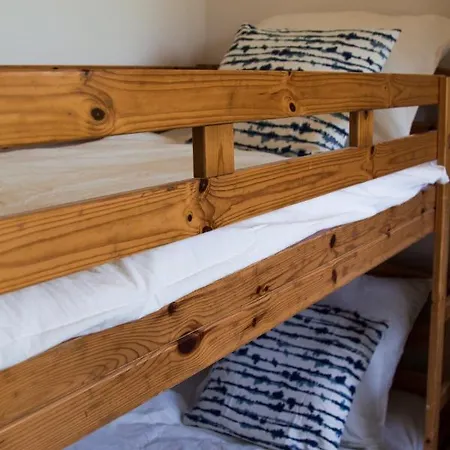Albergue Surfhostel Hossegor Soorts-Hossegor