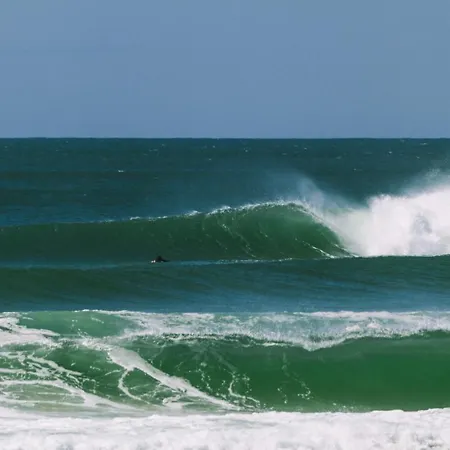 Surfhostel Hossegor Auberge de jeunesse *