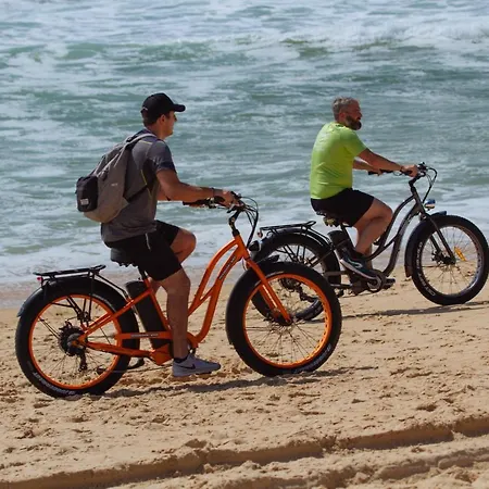 Auberge de jeunesse Surfhostel Hossegor