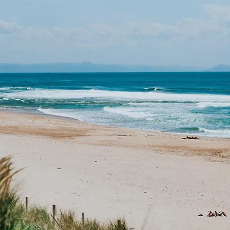 Hostel Surfhostel Hossegor