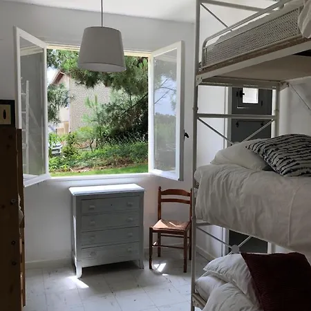 Surfhostel Hossegor *