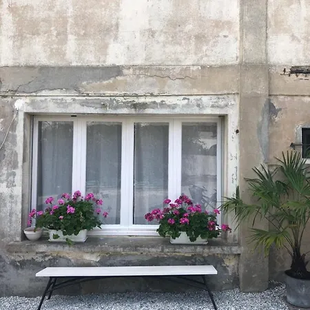 Surfhostel Hossegor Auberge de jeunesse