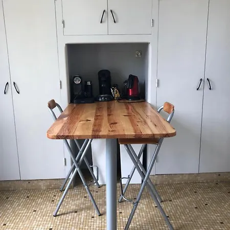 Auberge de jeunesse Surfhostel Hossegor Soorts-Hossegor