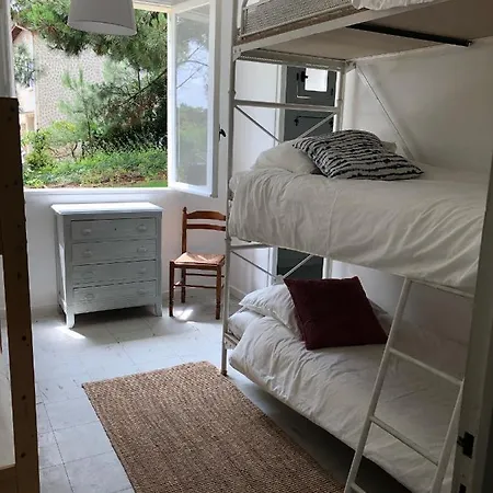 Auberge de jeunesse Surfhostel Hossegor *