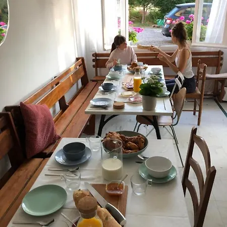 Surfhostel Hossegor