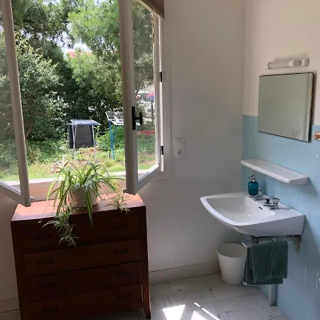Auberge de jeunesse Surfhostel Hossegor Soorts-Hossegor