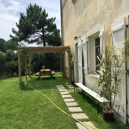 Surfhostel Hossegor Auberge de jeunesse *
