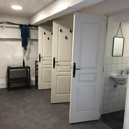 Surfhostel Hossegor