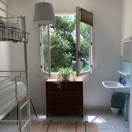 Surfhostel Hossegor