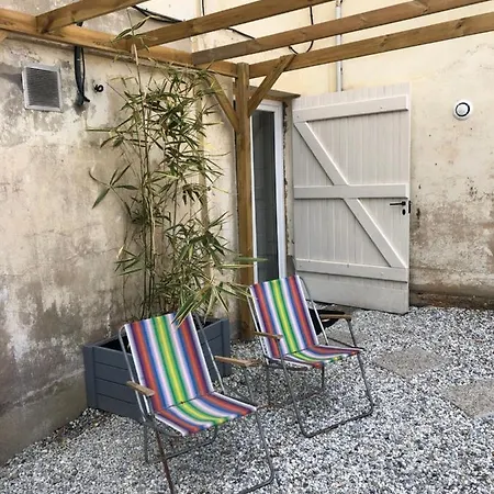 Surfhostel Hossegor