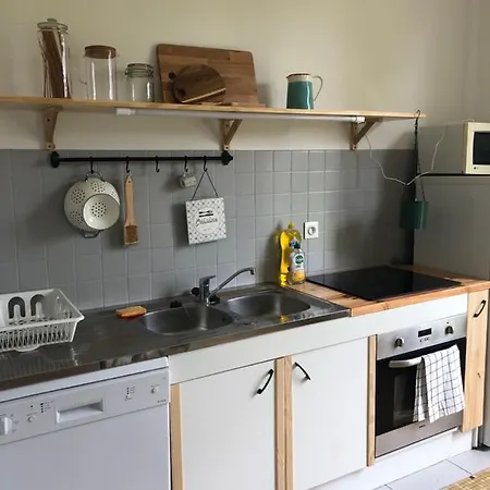 Surfhostel Hossegor Auberge de jeunesse Soorts-Hossegor