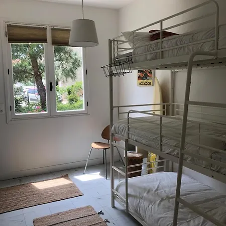 Surfhostel Hossegor *