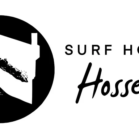 Surfhostel Hossegor Auberge de jeunesse