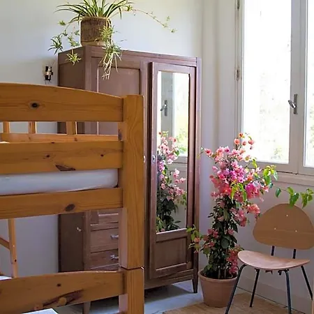 Albergue Surfhostel Hossegor