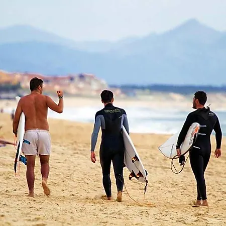 Surfhostel Hossegor Soorts-Hossegor