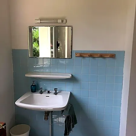 Surfhostel Hossegor Albergue