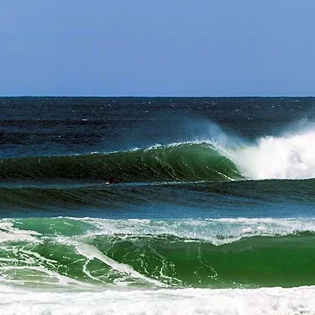 Albergue Surfhostel Hossegor