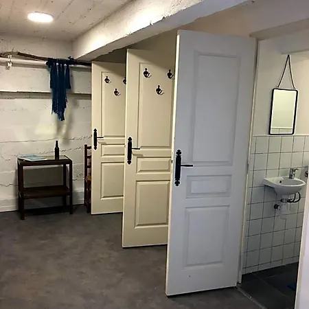 Surfhostel Hossegor Albergue Soorts-Hossegor