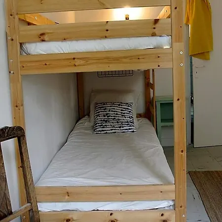 Surfhostel Hossegor