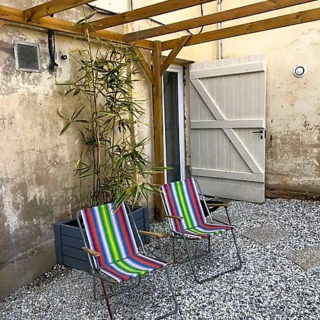 Surfhostel Hossegor *