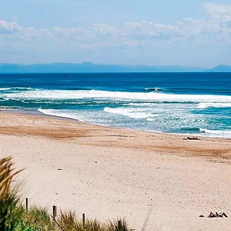 Surfhostel Hossegor * Soorts-Hossegor
