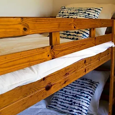 Surfhostel Hossegor Albergue