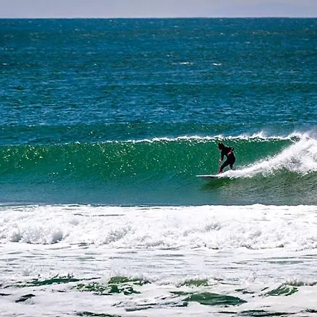 Surfhostel Hossegor * Soorts-Hossegor