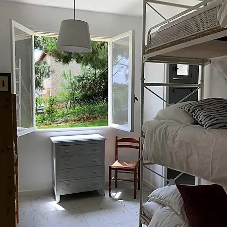 Surfhostel Hossegor