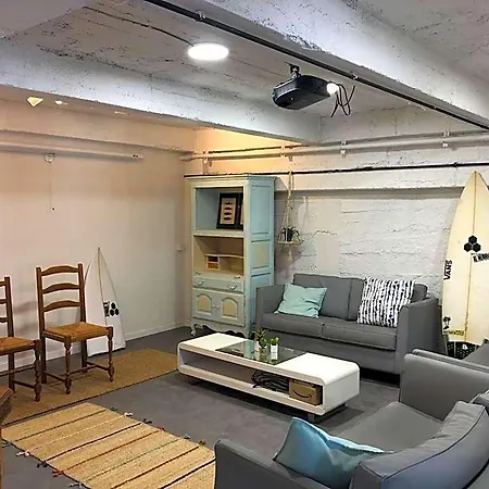 Surfhostel Hossegor Albergue *