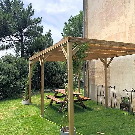 Albergue Surfhostel Hossegor