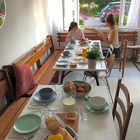 Surfhostel Hossegor Soorts-Hossegor