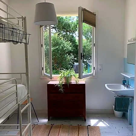 Surfhostel Hossegor