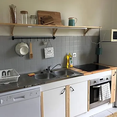 Surfhostel Hossegor