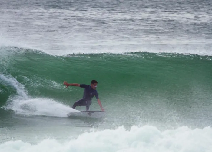 Surfhostel Hossegor * Soorts-Hossegor