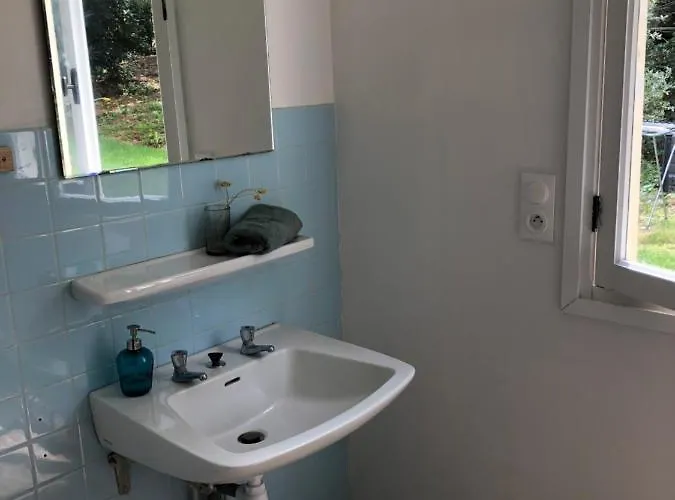 Surfhostel Hossegor Сорт-Осгор