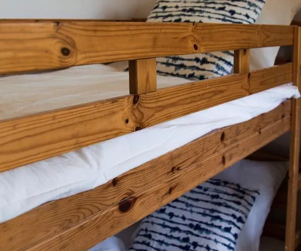 Hostel Surfhostel Hossegor Soorts-Hossegor