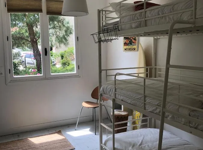 Surfhostel Hossegor *