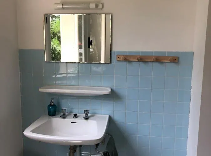 Surfhostel Hossegor * Сорт-Осгор