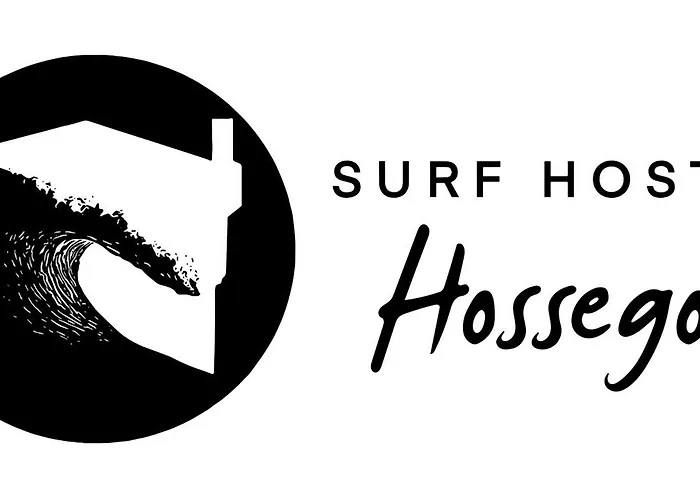 Surfhostel Hossegor Хостел